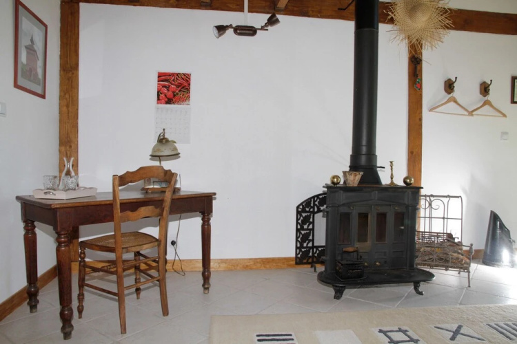La Grange de Briac