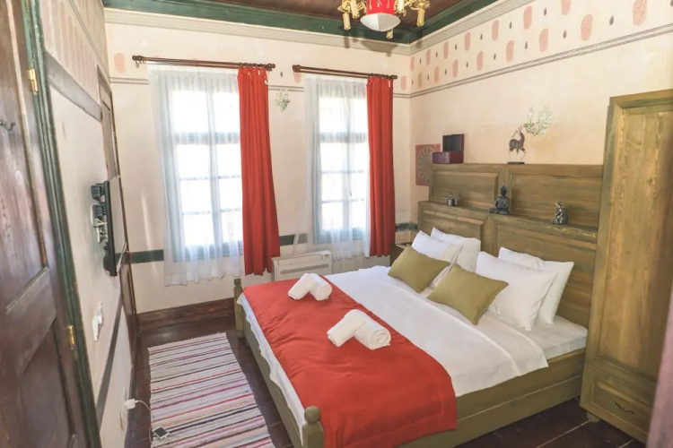 Zen Alacati Hotel