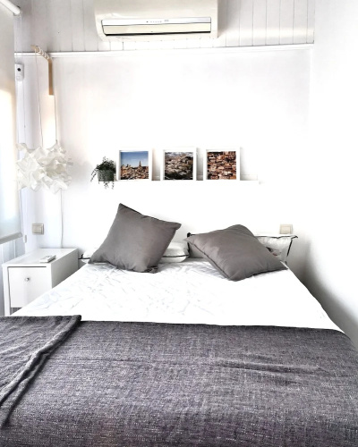 Apartamento 613 de la Granada C