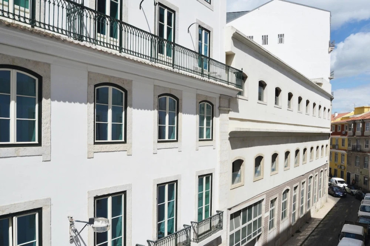 Otel görseli