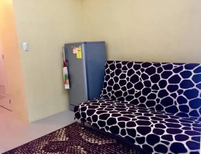 1 Bedroom Standard room