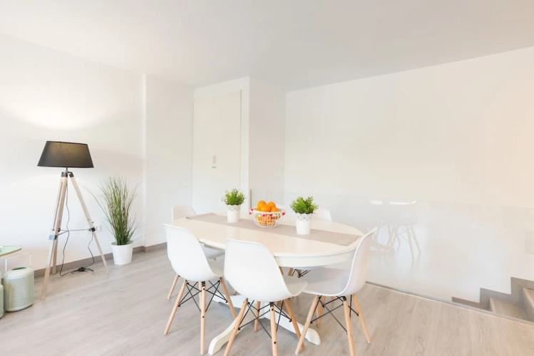 Seaside Marbella Apartments