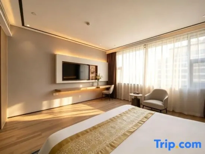 Business Double room