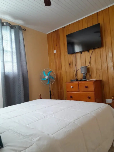 Pinard's Vacation Home-Apt 3