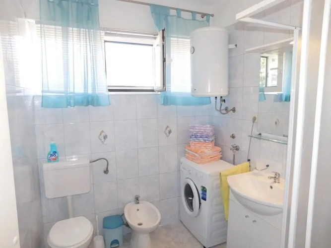 Apartment Andrija