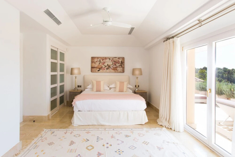 Sotogrande Valgrande 4Bed Duplex Pent