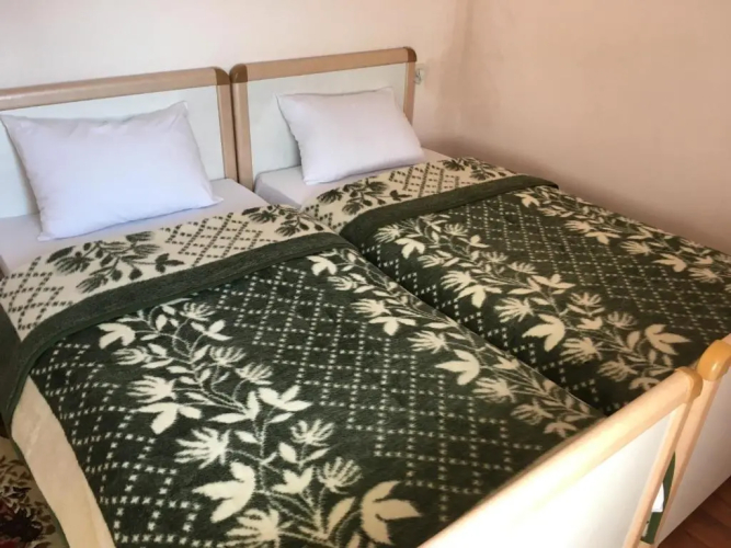 Фотография номера квартиры Anga Yerevan Apartments