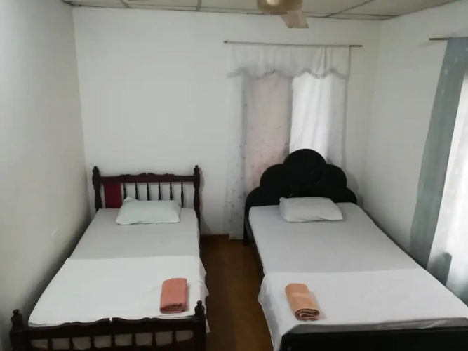Hospedaje el Remanso