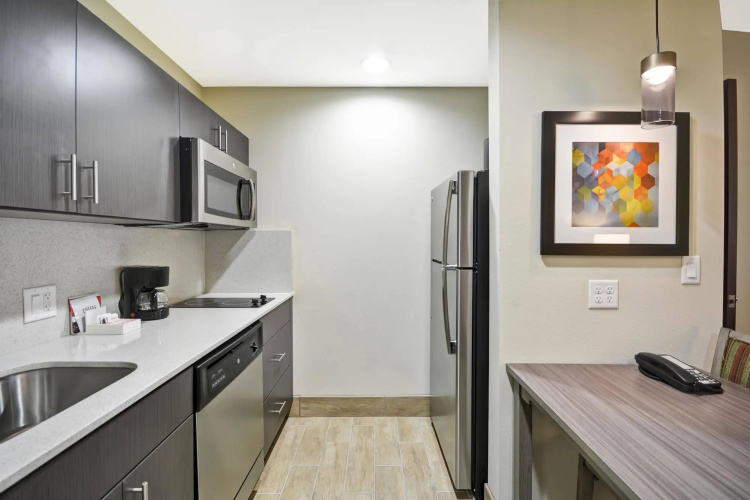 Homewood Suites by Hilton Orlando Theme Parks photo 30