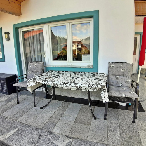 Ferienwohnung Lara