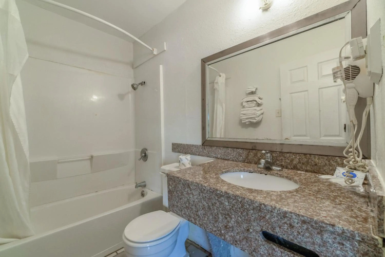 Travelodge Aransas Pass