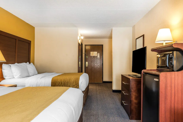 Comfort Inn