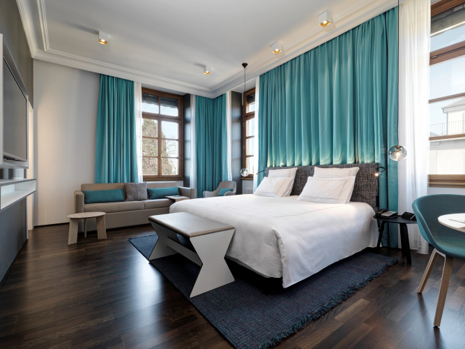 Metropole Geneve photo 9
