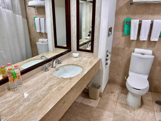 Holiday Inn Merida photo 10
