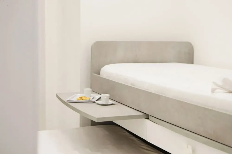Cozy Apartment in Piazza Cavour