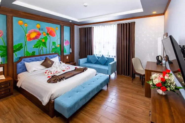 Jade Scene Hotel