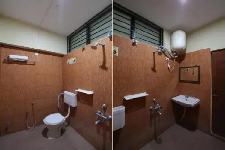 Varadashree Comforts By OYO Rooms