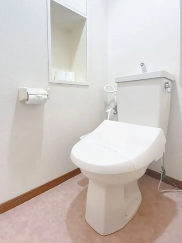 3 Bedrooms Apartment with balcony