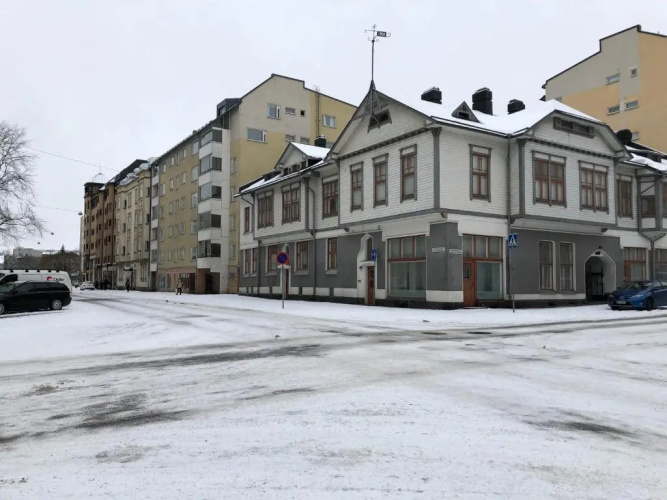 Image de l'hôtel