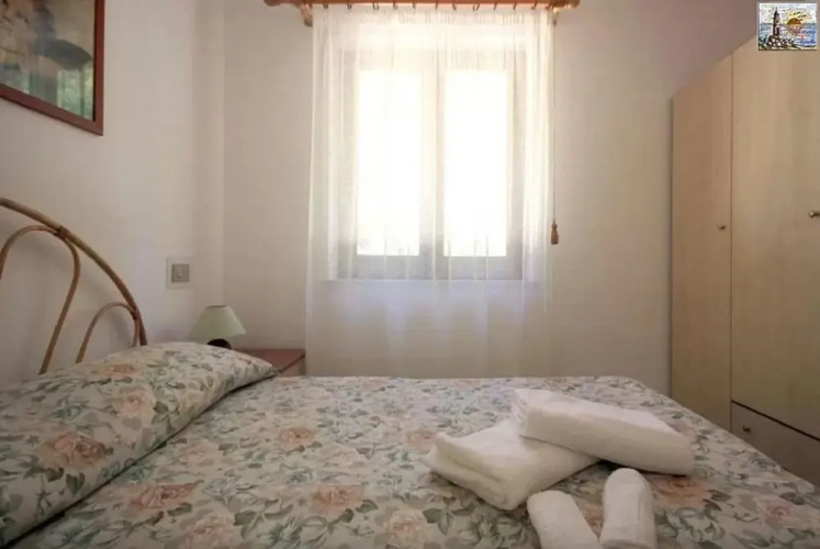 Two Room Apartment Near the Beach