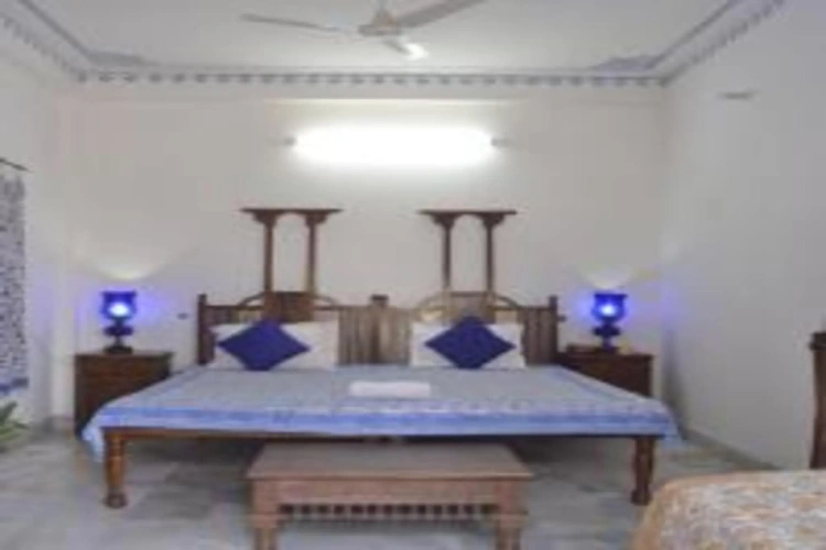 Standard Family room
