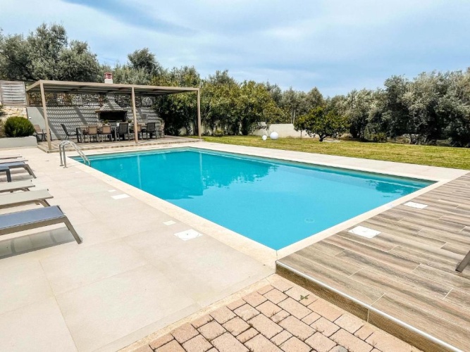 Superior Villa
