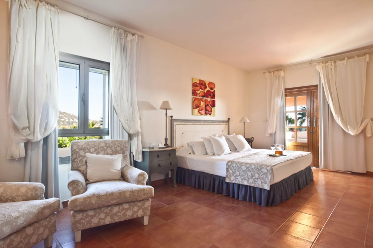 Can Jaume by Ocean Drive