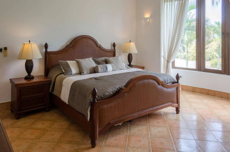Villa Princesa Hacienda el Choco