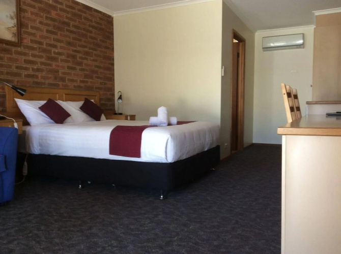 Kerang Motel