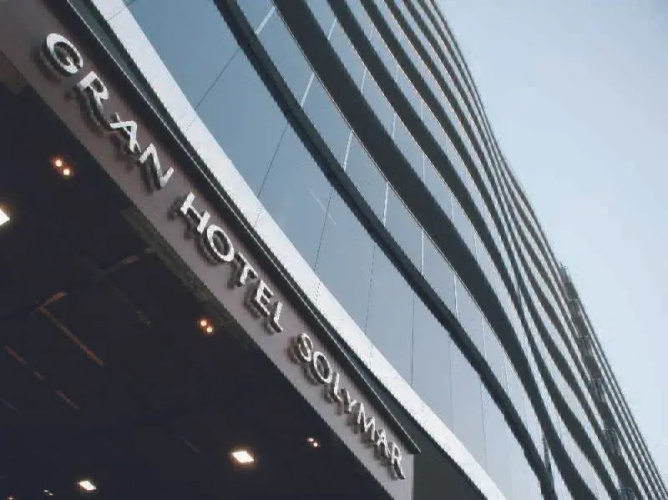 Otel görseli