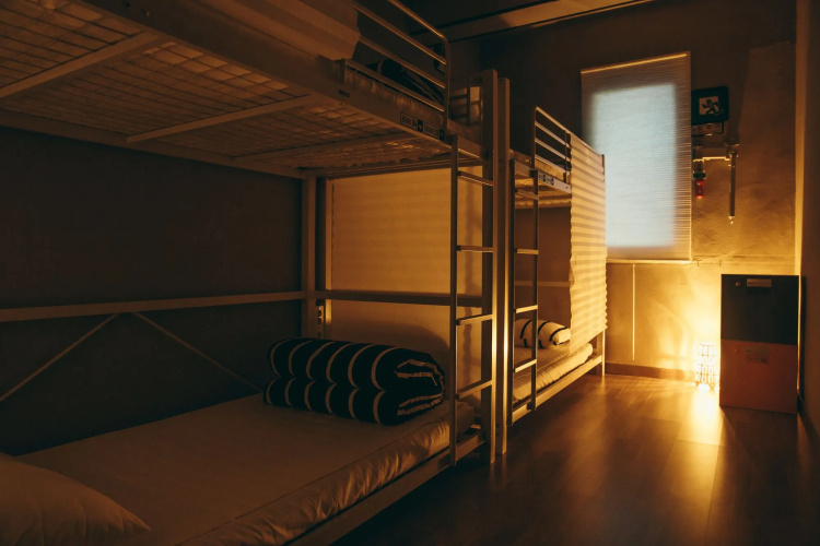 Sohostel Korea