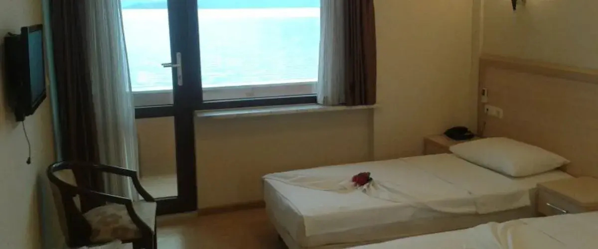 Kaunos Hotel