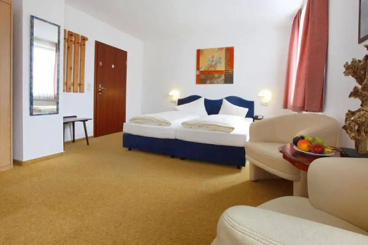 Celina Hotel