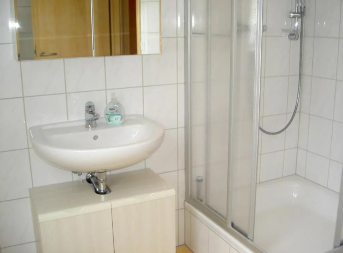 Ferienwohnung Vieth