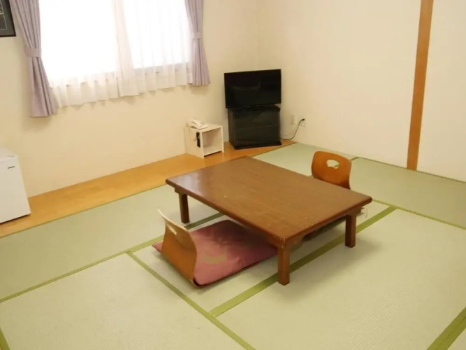 Itoen Hotel Bekkan