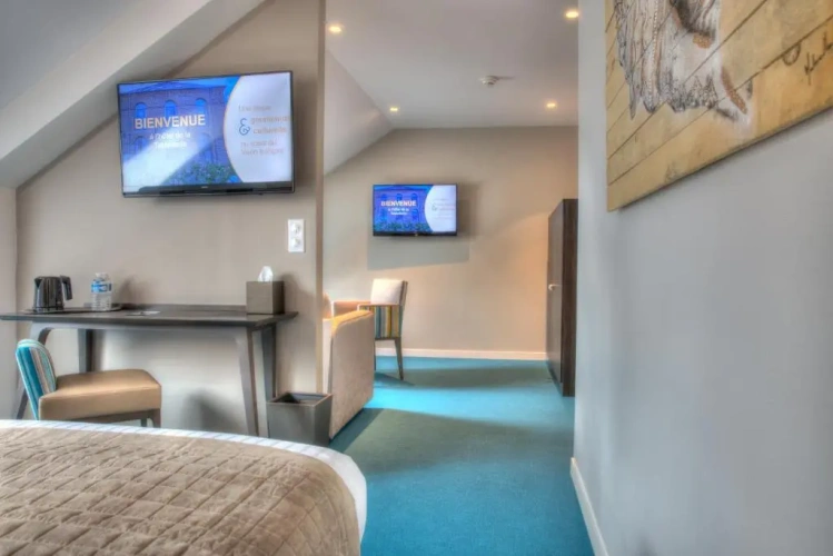 Standard Family room