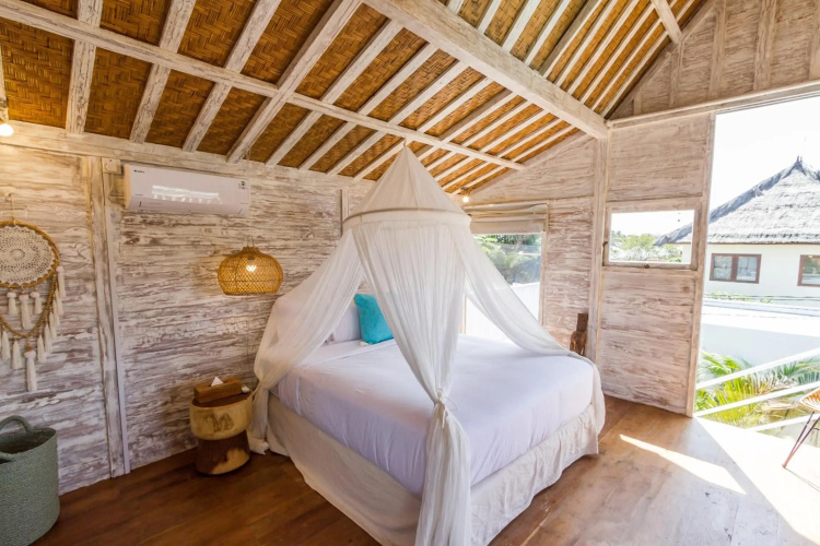 Villa Opaline