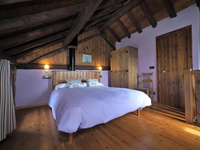 1 Bedroom Chalet