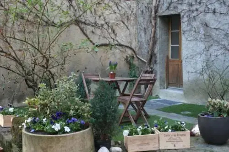 Le Bourg 7