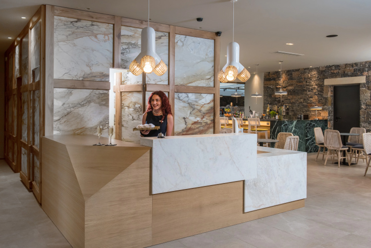 Petousis Hotel & Suites photo 35