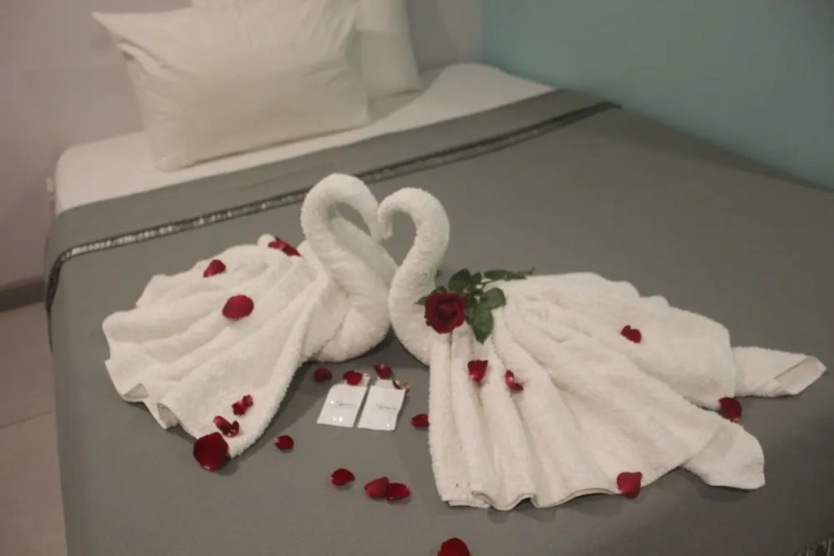 Ml Suites