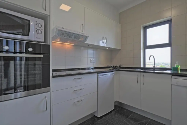 1 Bedroom Superior Apartment