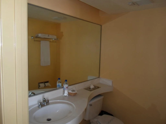 Hotel Festival Plaza Playas Rosarito
