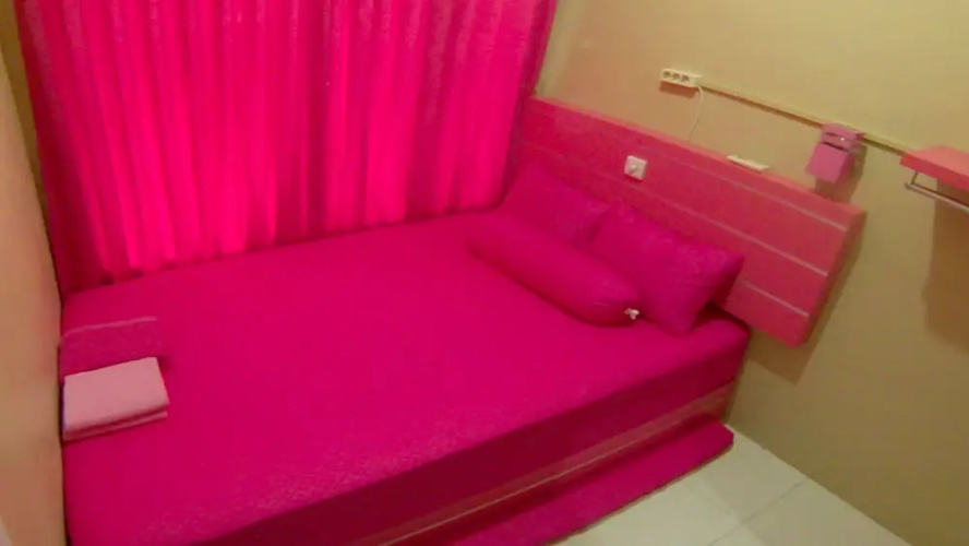 Kanalan Homestay