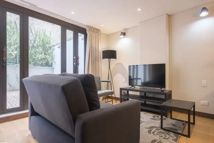 Amazing 1 Br in Candelaria