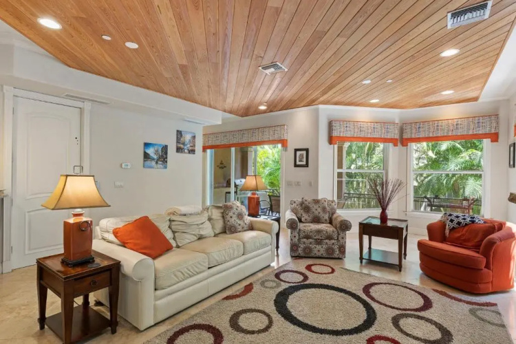 Siesta Key - Miramar 1216