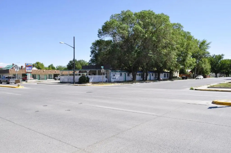 Western Motel