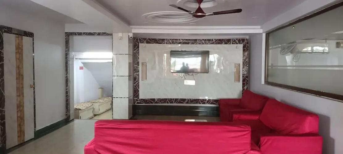 Hotel Vedant