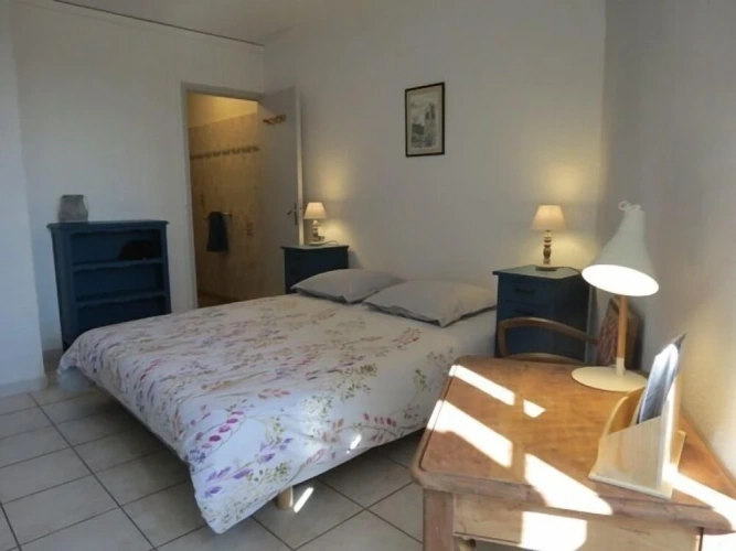 Comfort Double Suite