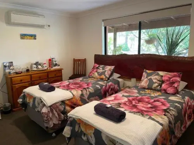 Thistle Do Bed and Breakfast